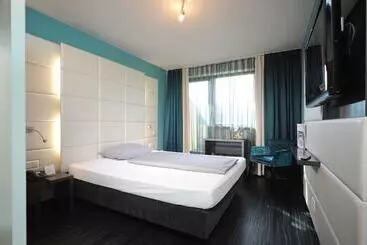 Best Western Hotel Würzburg Süd