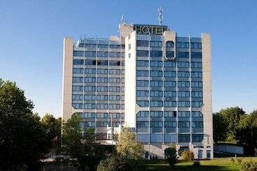 Carathotel Basel/weil Am Rhein