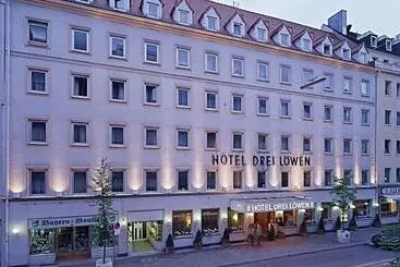 Hotel Drei Loewen