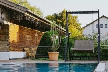 Otel Drei Quellen Therme