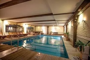 Отель Gut Schmelmerhof