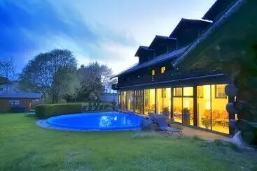 ホテル Gut Schmelmerhof