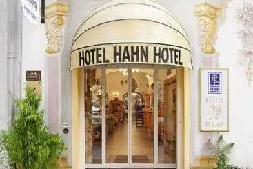호텔 Hahn