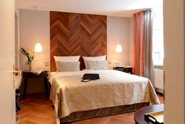 Romantik Hotel Markusturm