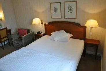 Romantik Hotel Zehntkeller