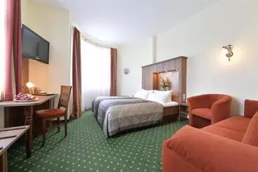 호텔 Schongarten Garni