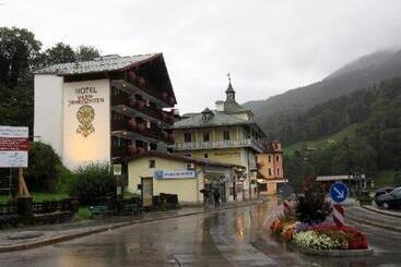 酒店 Vier Jahreszeiten