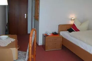 Kurhotel Eichwaldeck