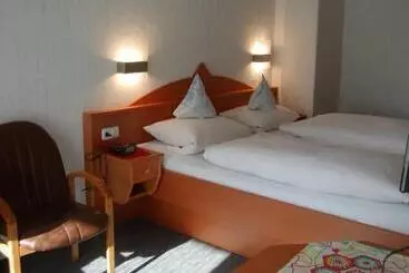 Kurhotel Eichwaldeck