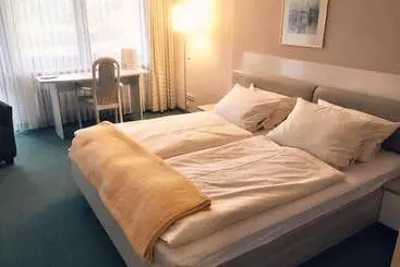 Seehotel Hintere Höhe