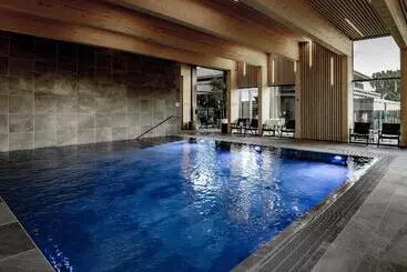 Fjordgaarden Spa Hotel Konference