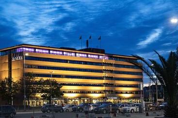 בית מלון כפרי Jutlandia