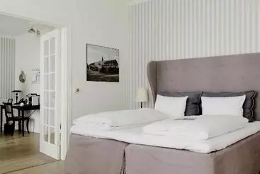 Hotel Marienlyst Strand