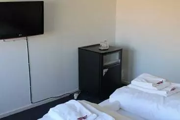 Møn Golf Resort   Hotel Præstekilde