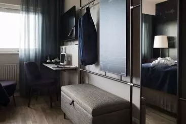 Hotelli Scandic Aalborg øst