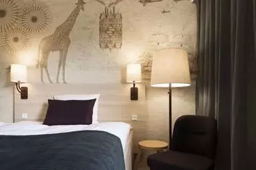 בית מלון כפרי Scandic Aalborg øst