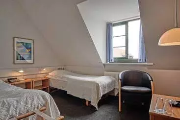 فندق Siemsens Gaard