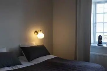 ホテル Siemsens Gaard