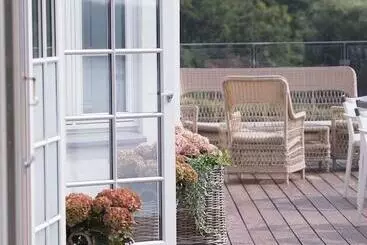 ホテル Stella Maris