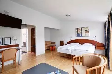 فندق Zleep  Kolding