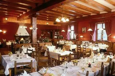 ホテル Auberge De France