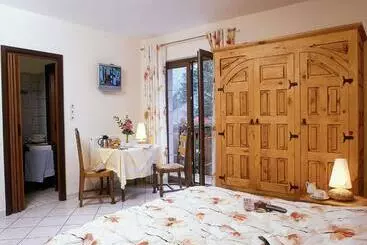 בית מלון כפרי Auberge De France