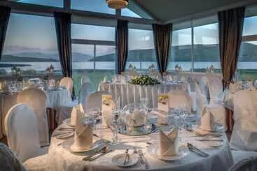 בית מלון כפרי Dingle Skellig