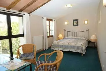 فندق Grand Hôtel Du Cours