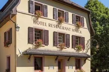 ホテル L Ao Hôtel & Restaurant L Aigle D Or
