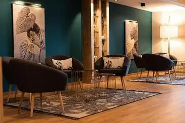 ホテル L Ao Hôtel & Restaurant L Aigle D Or