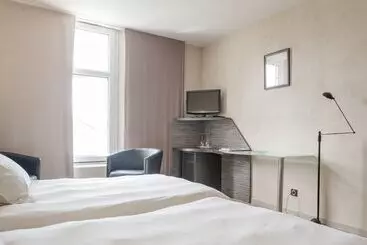 ホテル Le Senechal