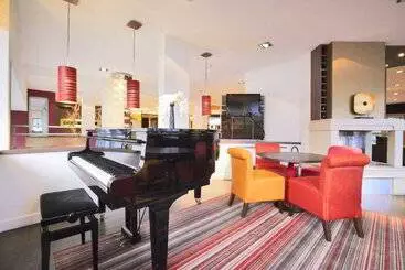 ホテル Paris Boulogne