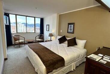 هتل Presidente By Nass