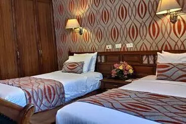 Hotel Real Audiencia