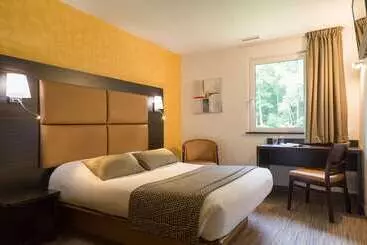 فندق The Originals City, Hôtel Aster, Saintavold Nord