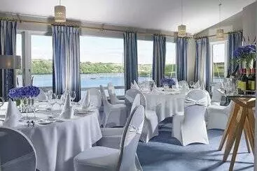 Trident Hotel Kinsale