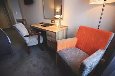 Westlodge Hotel & Leisure Centre