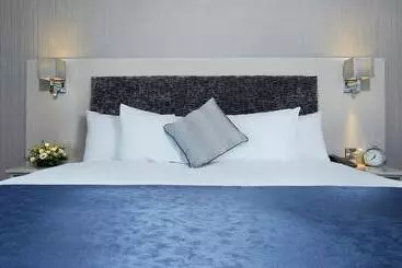 Tower Hotel & Leisure Centre