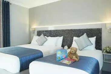 Tower Hotel & Leisure Centre