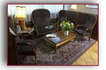 ホテル Alena Patinoire