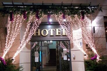 فندق Best Western Hôtel De La Bourse