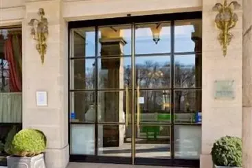 ホテル Brighton  Esprit De France