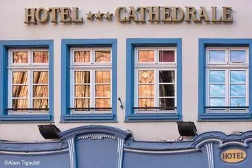 هتل Cathedrale