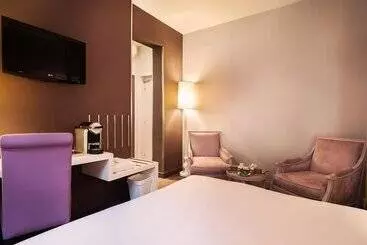 ホテル Chambellan Morgane