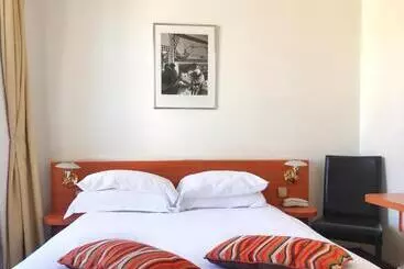 בית מלון כפרי Colbert