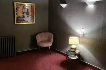 فندق Le Patio De La Dordogne