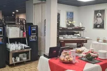 ホテル Le Patio De La Dordogne