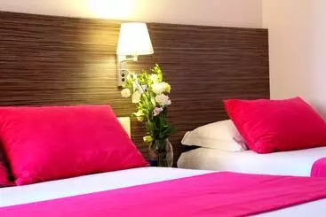 Hotel Menton Riviera