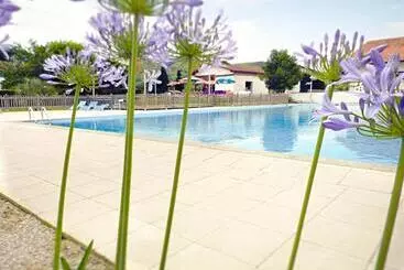 בית מלון כפרי Hôtel Bonnet