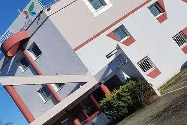 Welcomotel Coignières